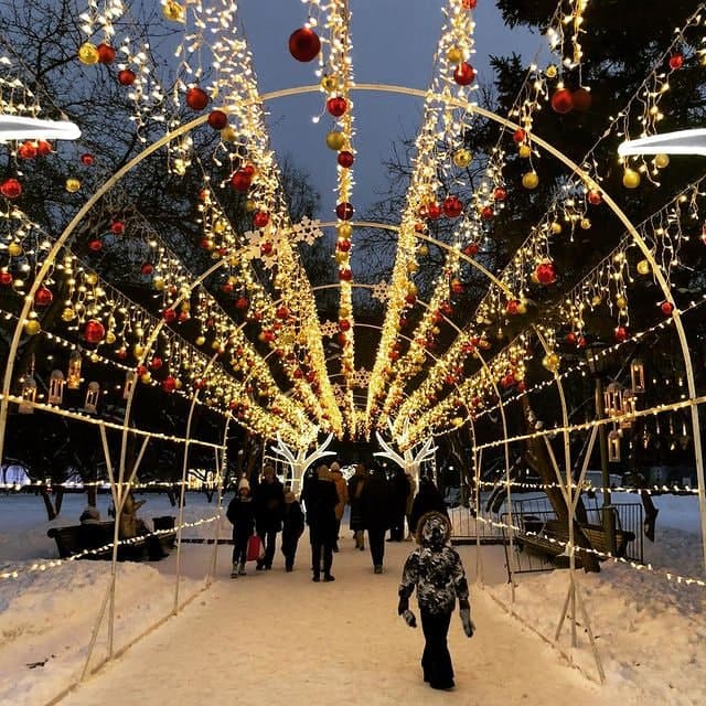 Фотогалерея | ТРЦ «Галерея Новосибирск»